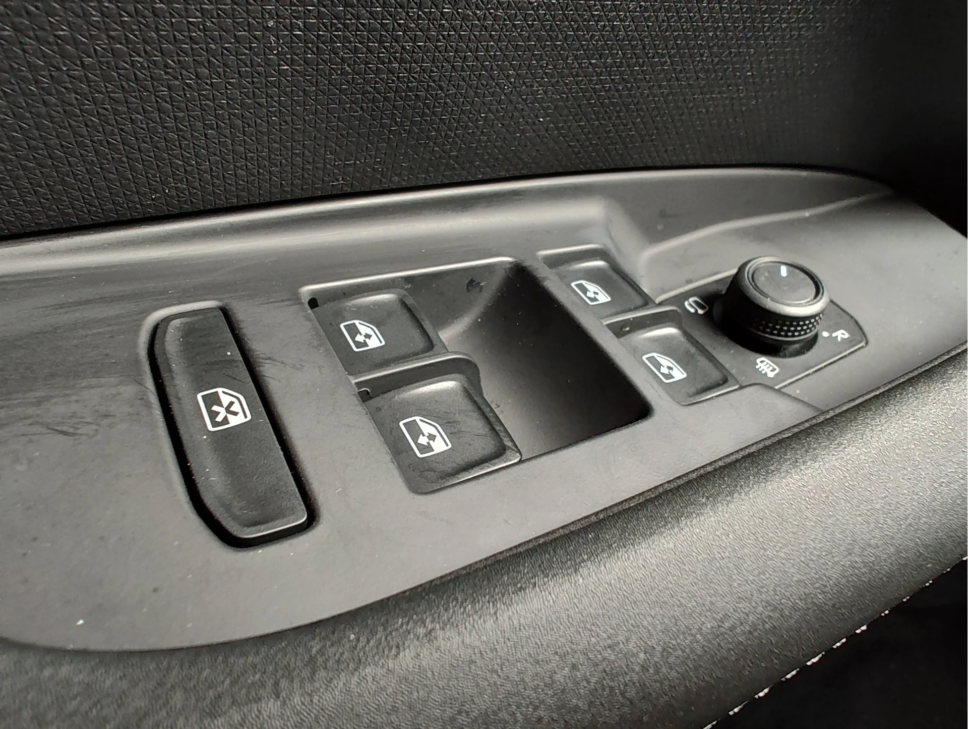 Hoofdafbeelding CUPRA Terramar