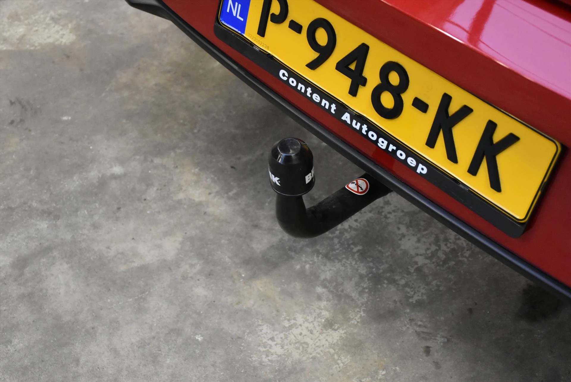 Hoofdafbeelding Kia e-Niro