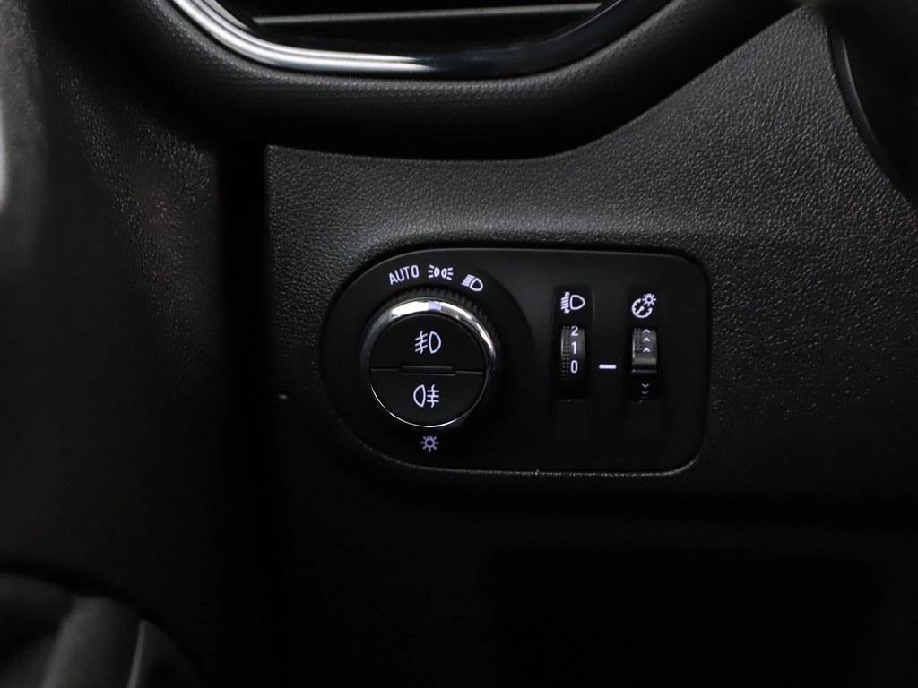 Hoofdafbeelding Opel Crossland