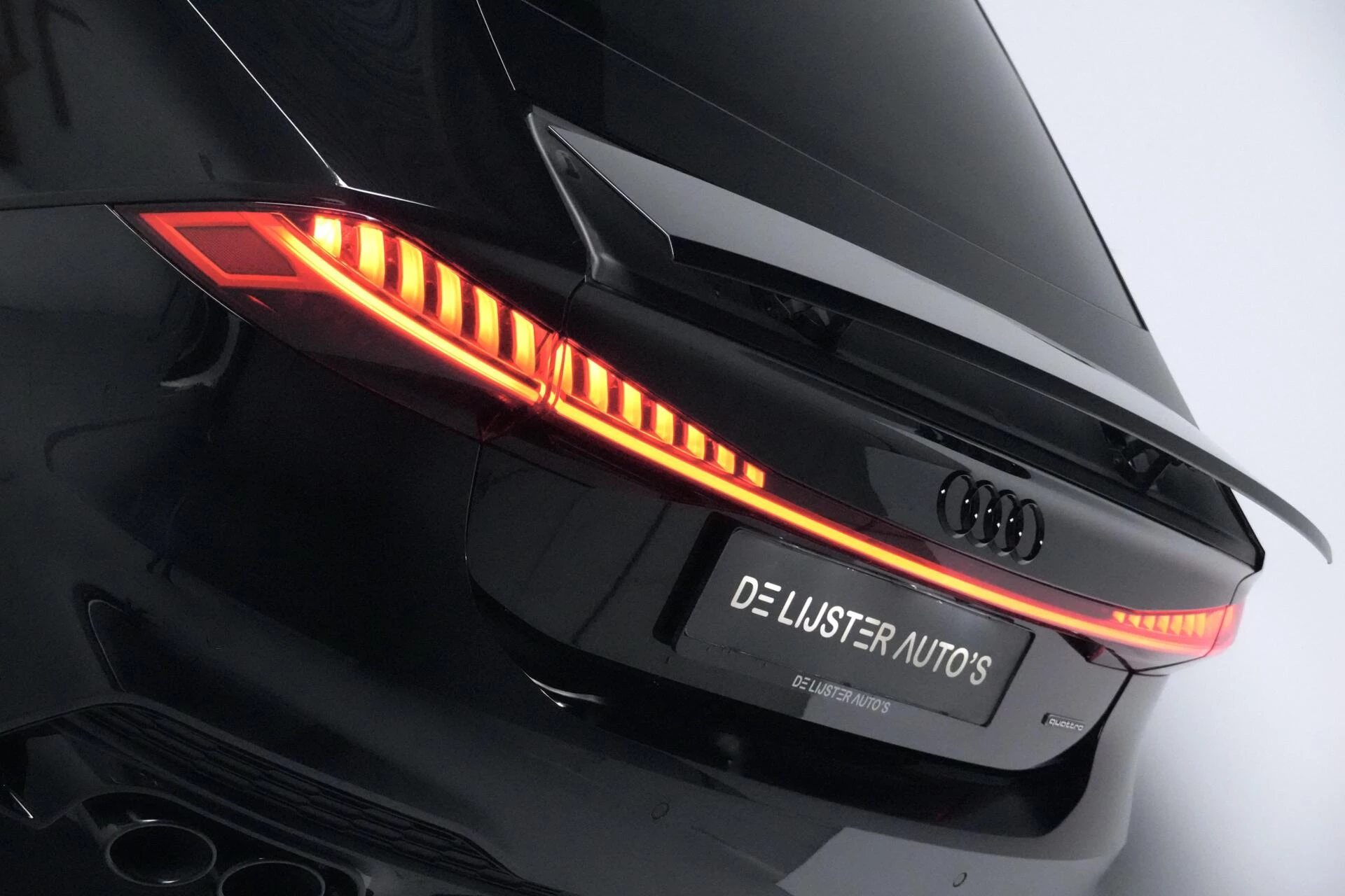 Hoofdafbeelding Audi A7
