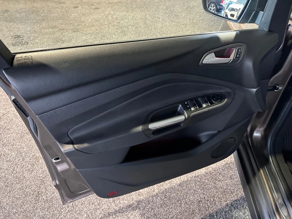 Hoofdafbeelding Ford Grand C-Max