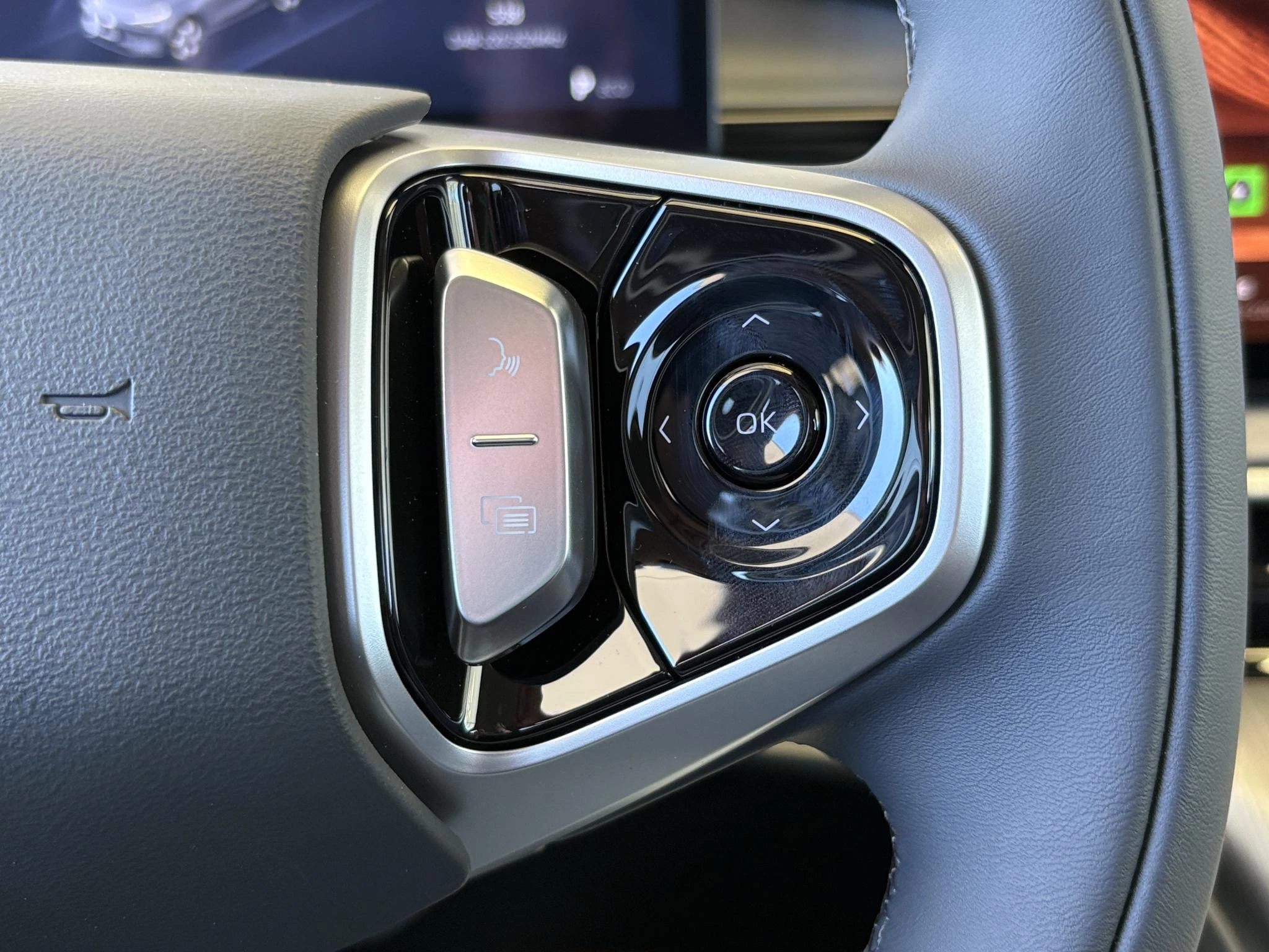 Hoofdafbeelding Geely E5