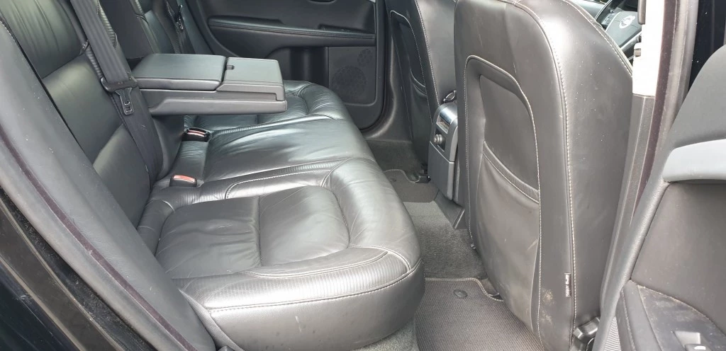 Hoofdafbeelding Volvo V70