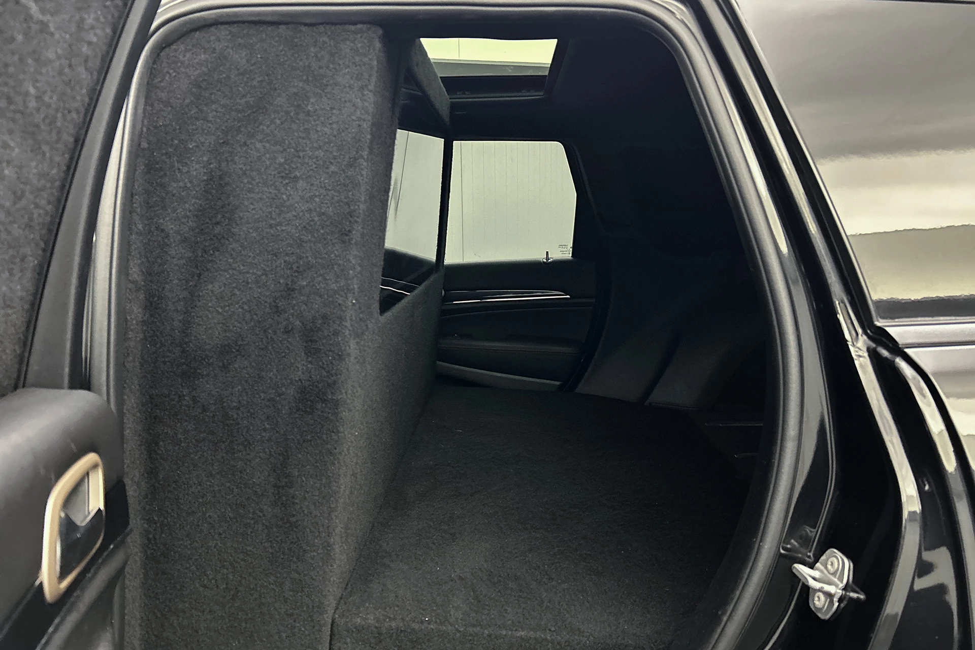 Hoofdafbeelding Jeep Grand Cherokee