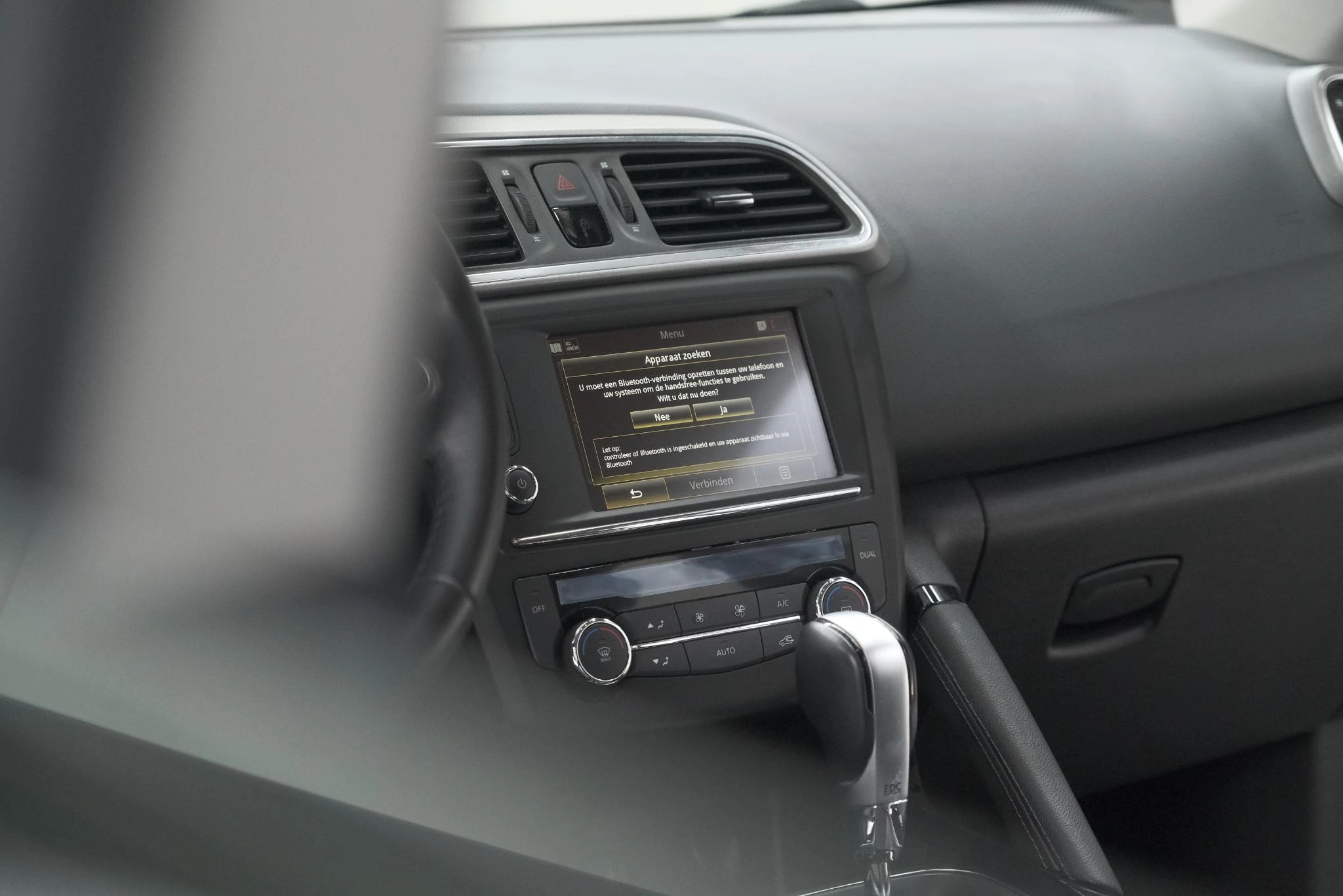 Hoofdafbeelding Renault Kadjar