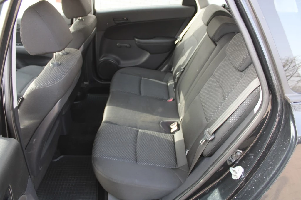 Hoofdafbeelding Hyundai I30cw