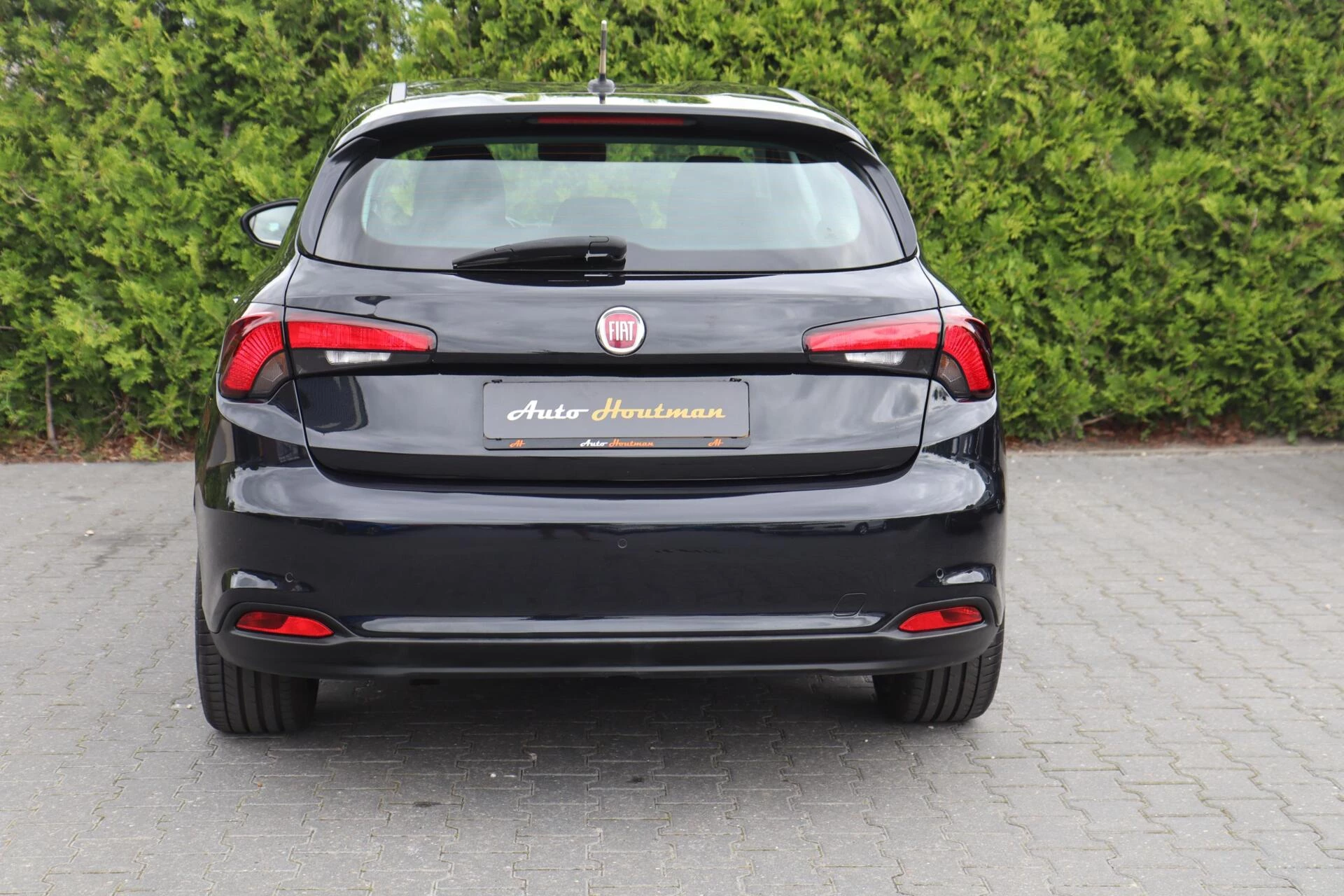 Hoofdafbeelding Fiat Tipo