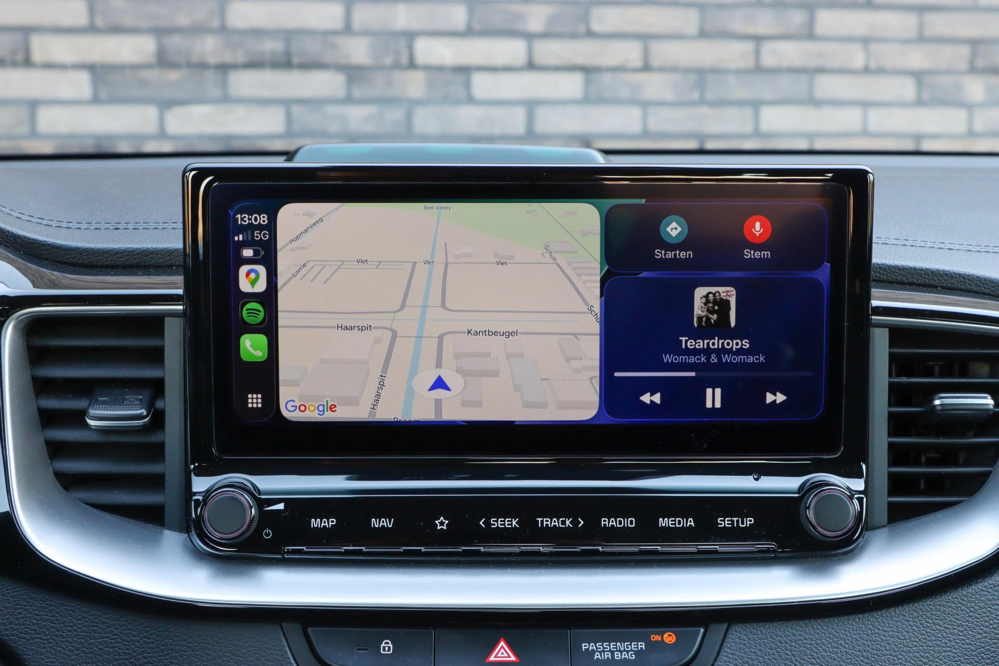 Hoofdafbeelding Kia XCeed