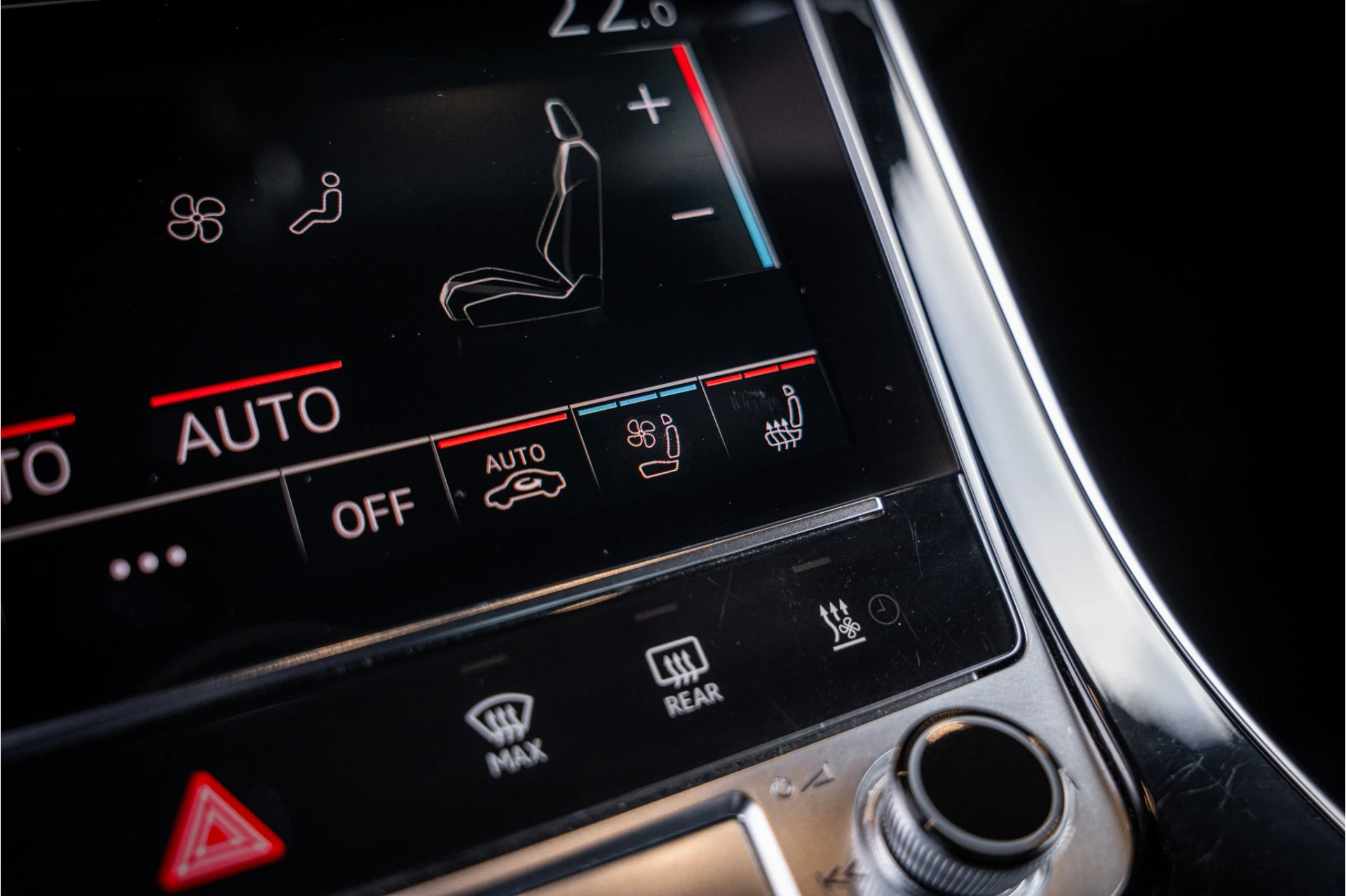 Hoofdafbeelding Audi RSQ8