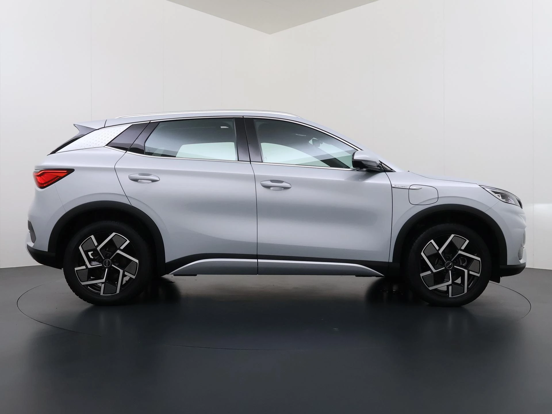 Hoofdafbeelding BYD ATTO 3