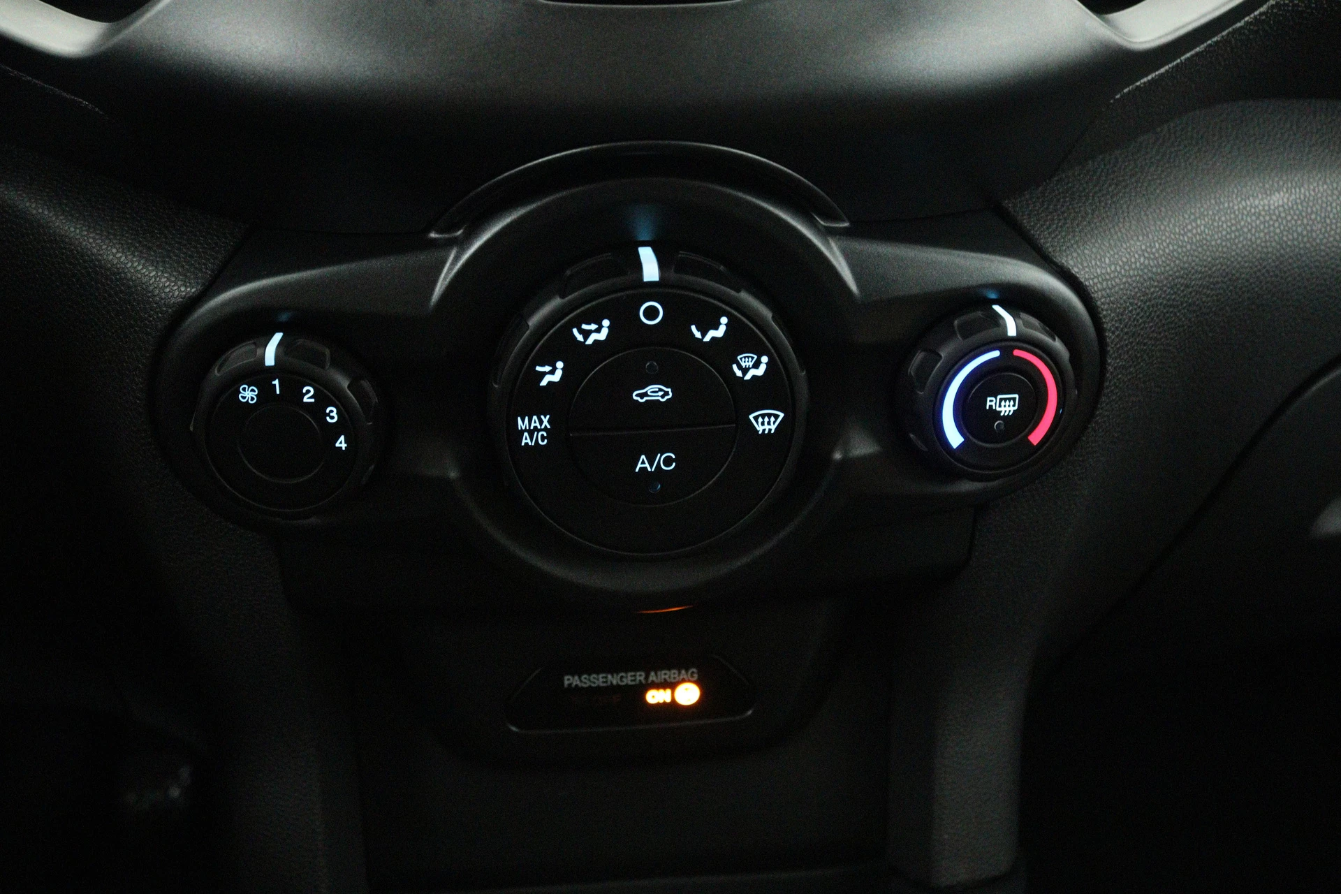 Hoofdafbeelding Ford EcoSport