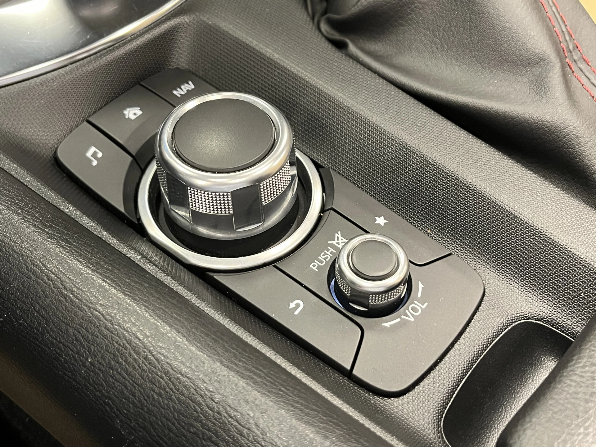 Hoofdafbeelding Mazda MX-5