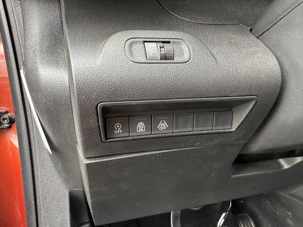 Hoofdafbeelding Peugeot Rifter