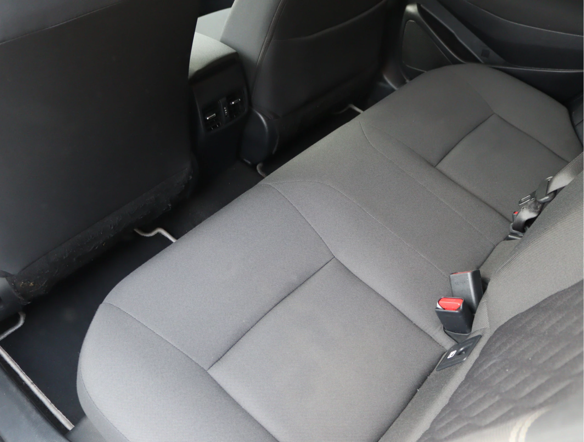 Hoofdafbeelding Toyota Corolla