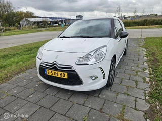 Citroen DS3 1.2 VTi Business