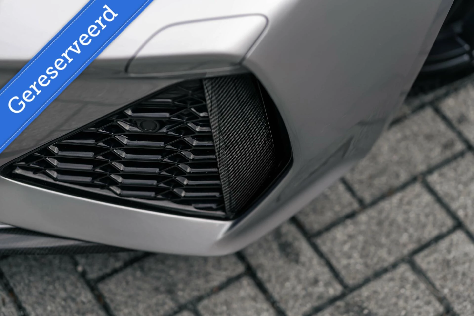 Hoofdafbeelding Audi RS6