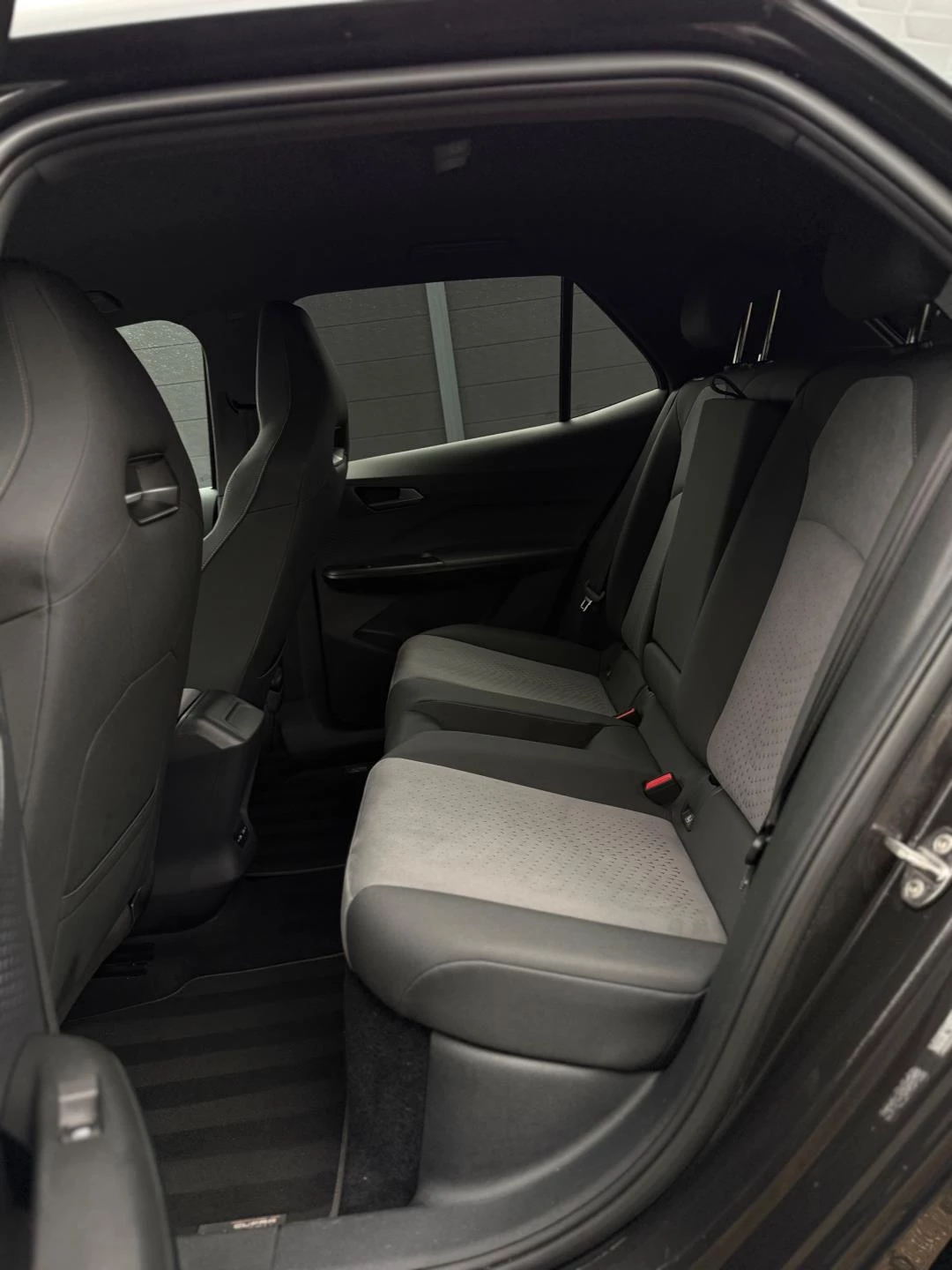 Hoofdafbeelding CUPRA Born