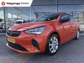 Opel Corsa 1.2 Elegance Automaat Apple Carplay