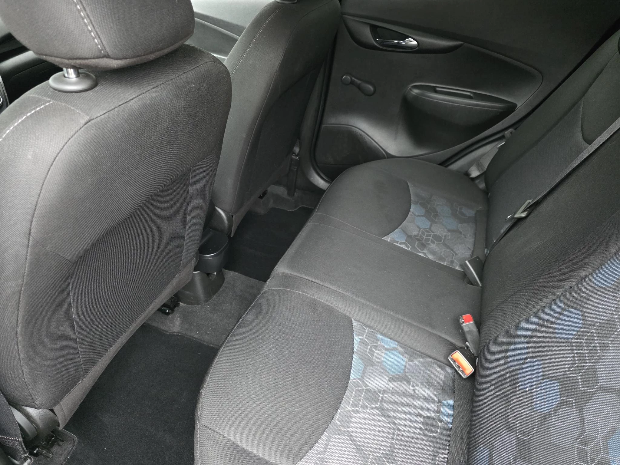 Hoofdafbeelding Opel KARL