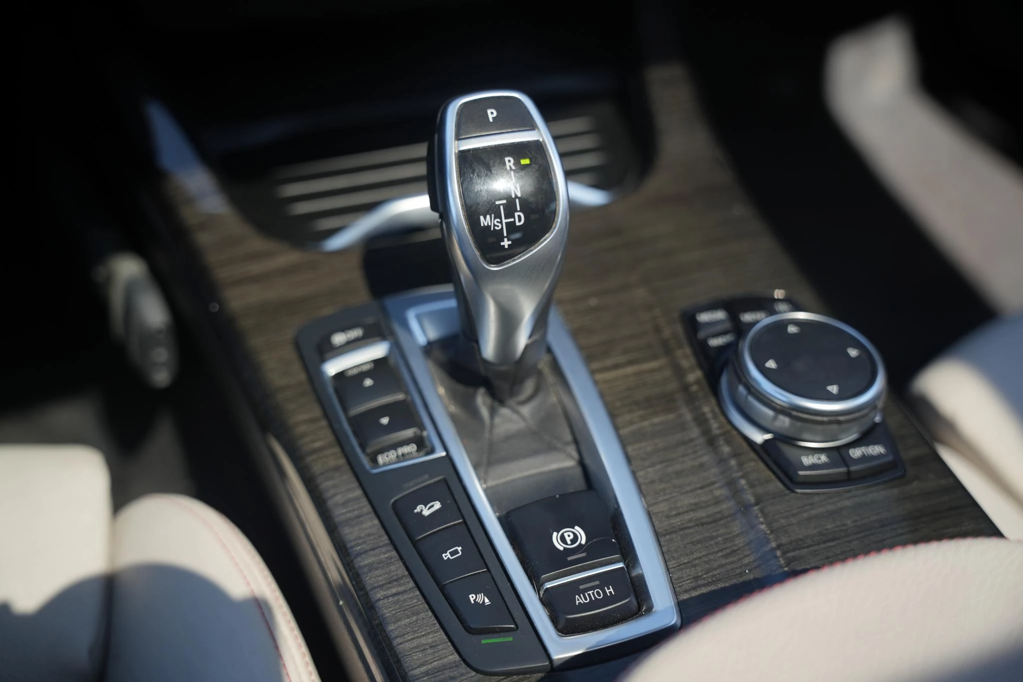 Hoofdafbeelding BMW X4