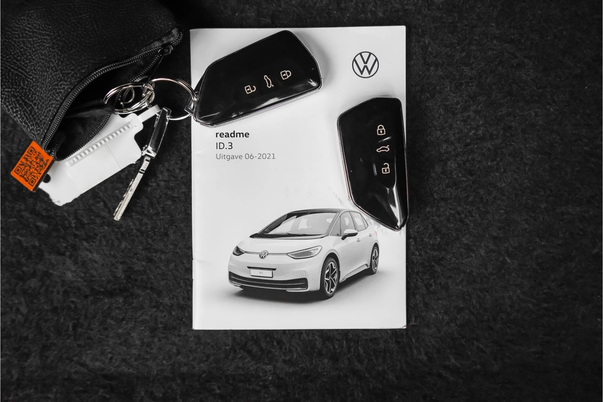 Hoofdafbeelding Volkswagen ID.3