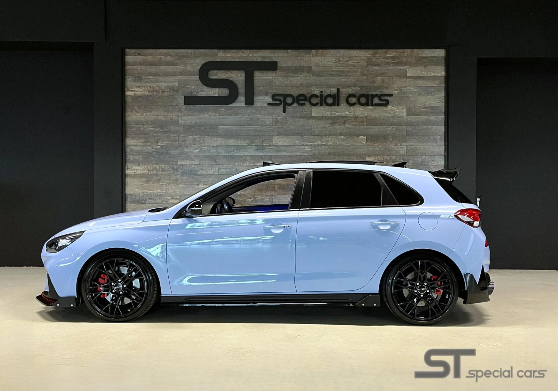 Hoofdafbeelding Hyundai i30