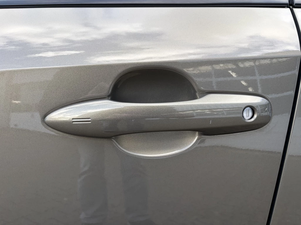 Hoofdafbeelding Toyota Corolla