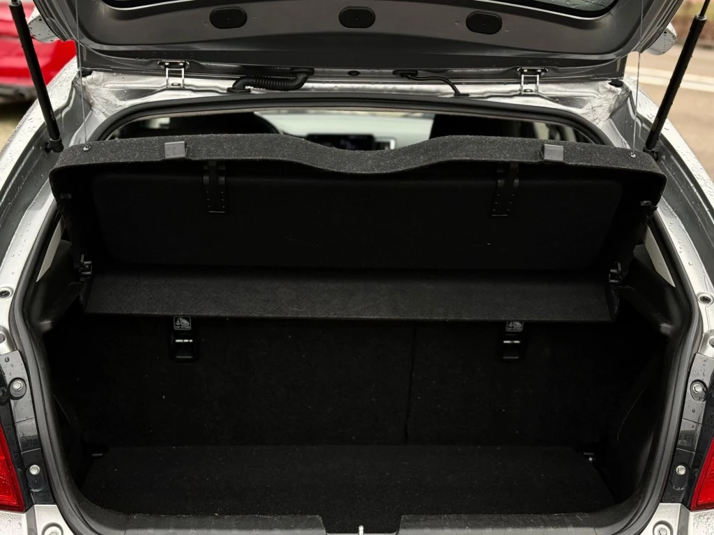 Hoofdafbeelding Suzuki Baleno