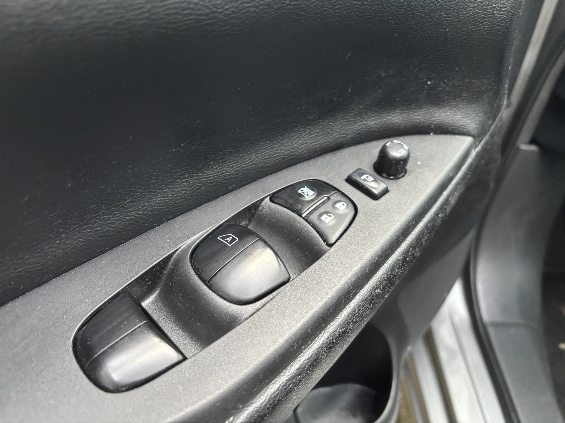 Hoofdafbeelding Nissan Pulsar