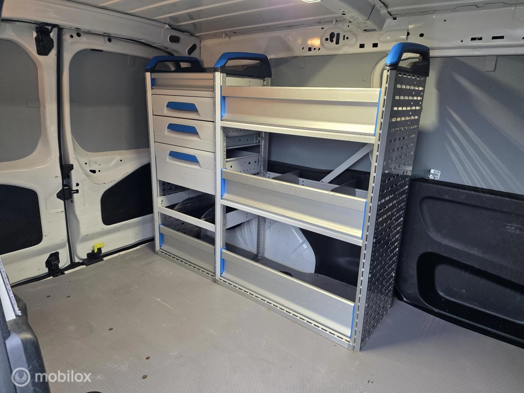 Hoofdafbeelding Opel Combo