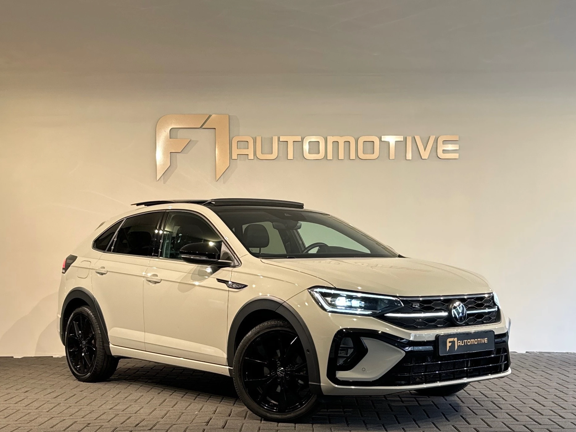 Hoofdafbeelding Volkswagen Taigo