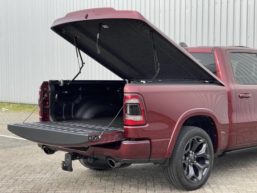 Hoofdafbeelding Dodge Ram Pick-Up