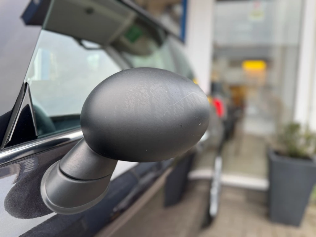 Hoofdafbeelding MINI One