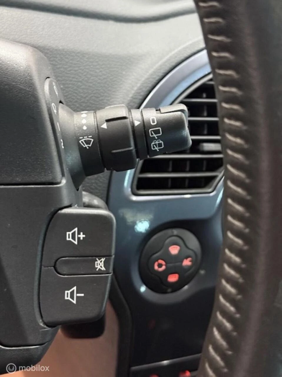 Hoofdafbeelding Renault Grand Modus