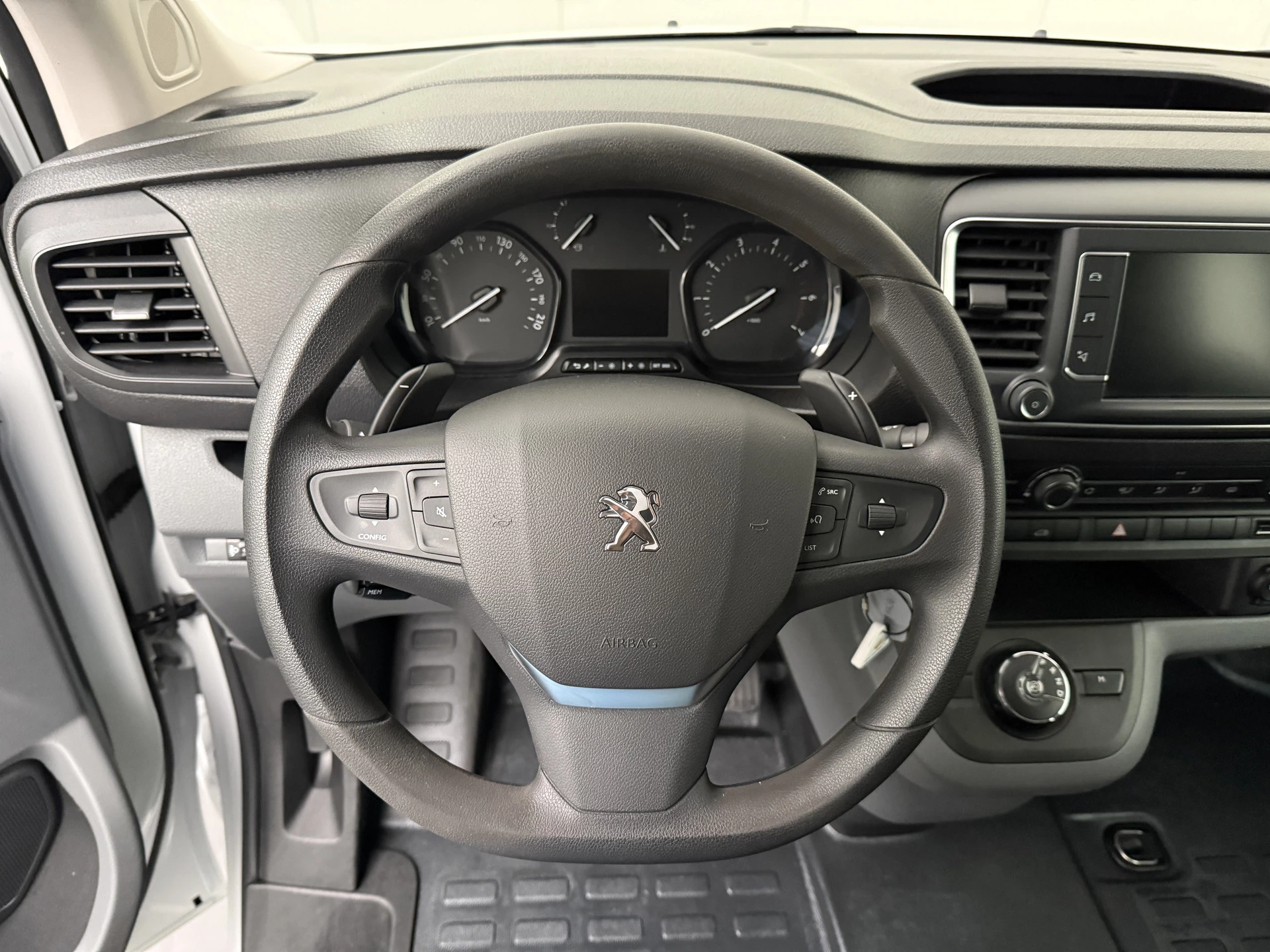 Hoofdafbeelding Peugeot Expert