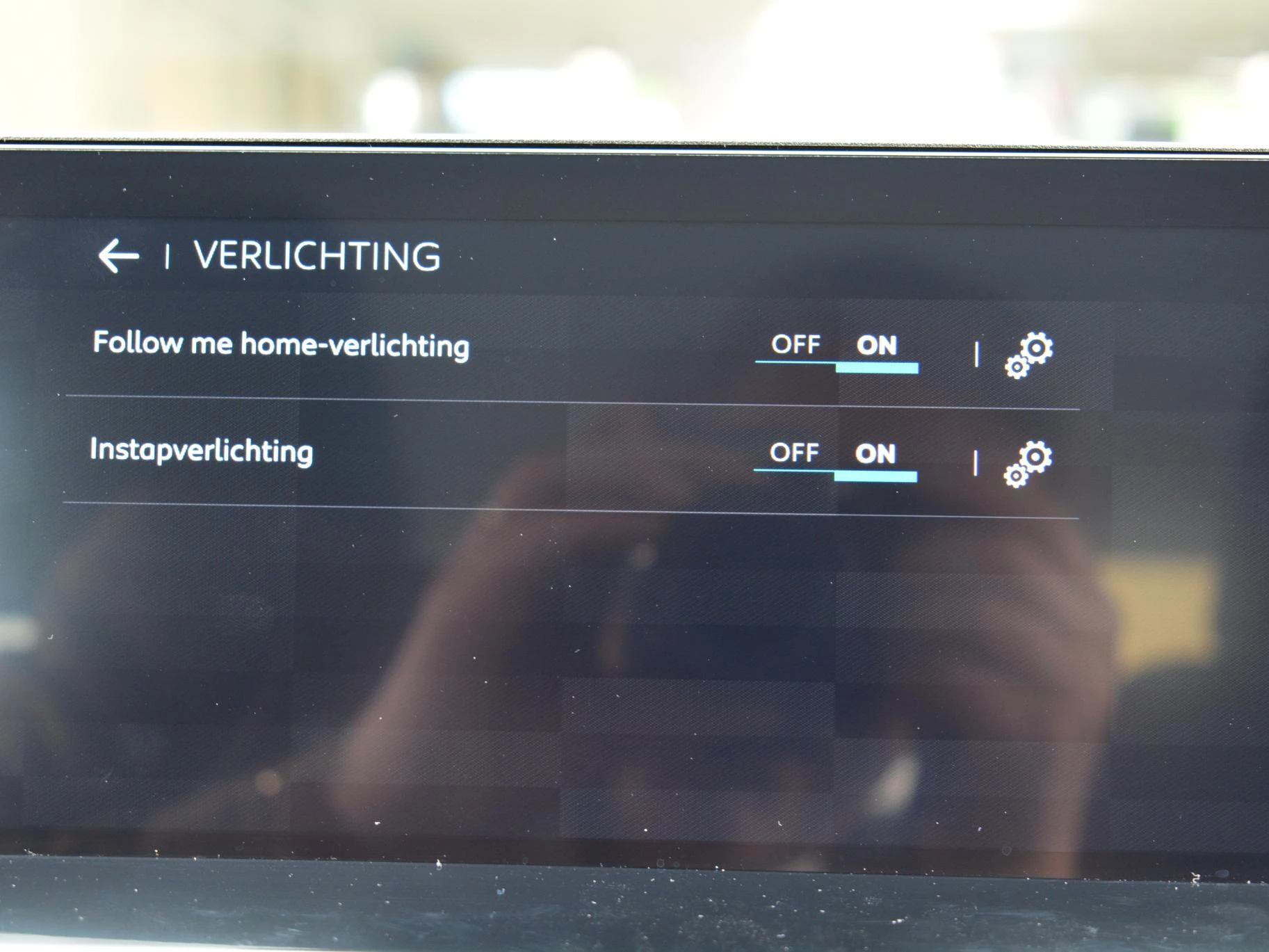 Hoofdafbeelding Citroën ë-C4 X