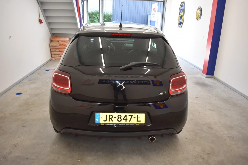 Hoofdafbeelding DS DS 3