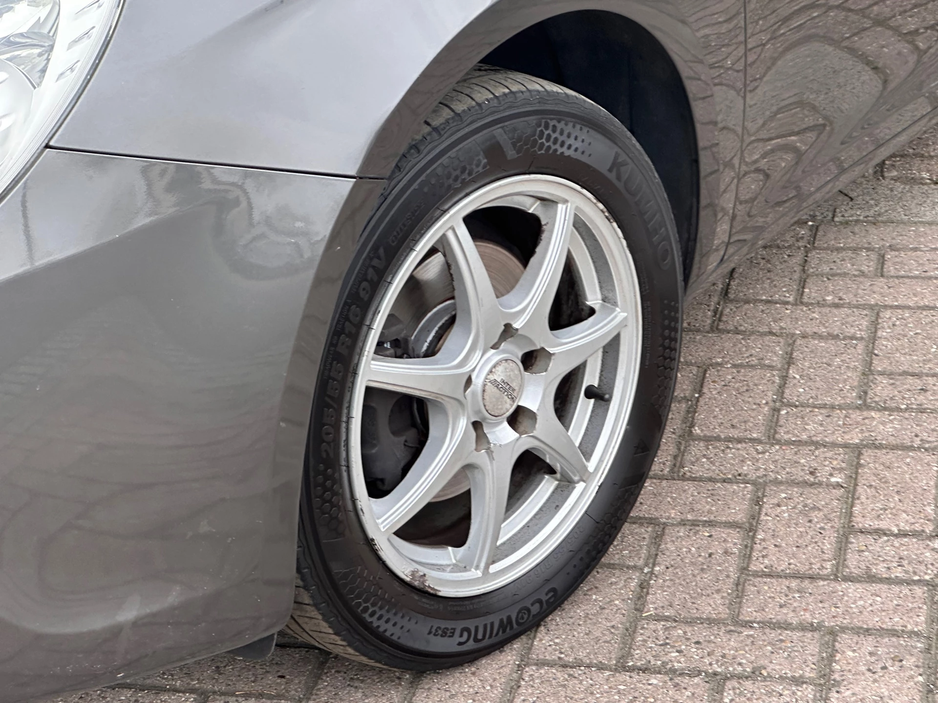 Hoofdafbeelding Alfa Romeo Giulietta