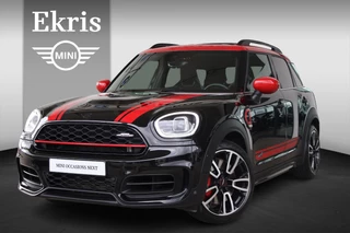 Mini Mini Countryman 2.0 John Cooper Works ALL4