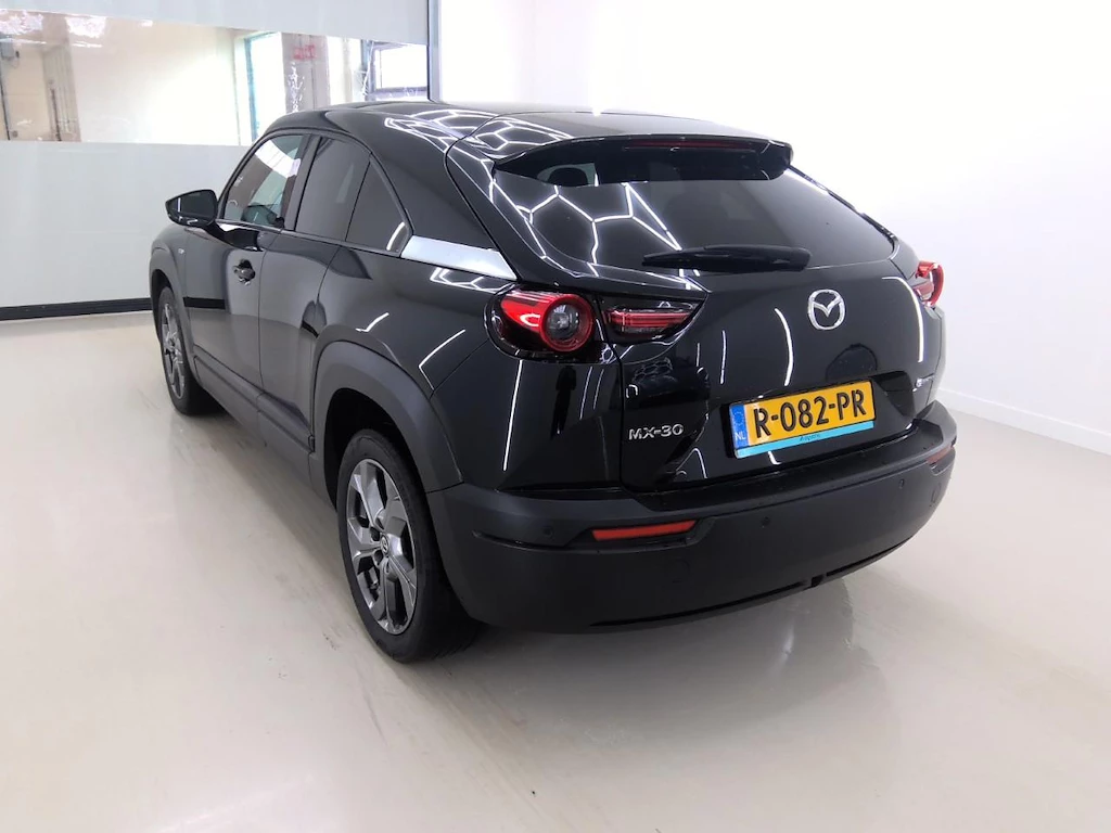 Hoofdafbeelding Mazda MX-30