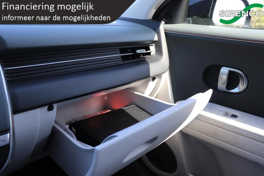 Hoofdafbeelding Hyundai IONIQ 5