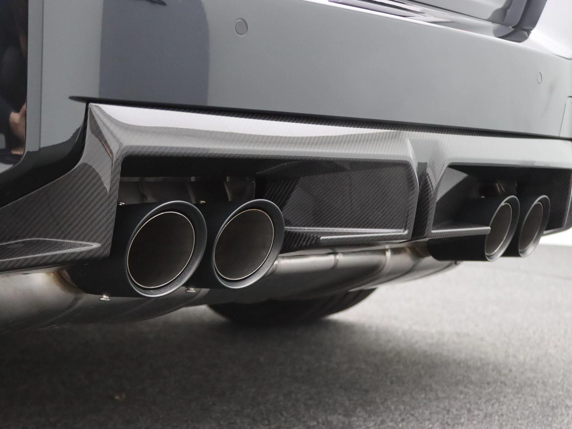 Hoofdafbeelding BMW M2