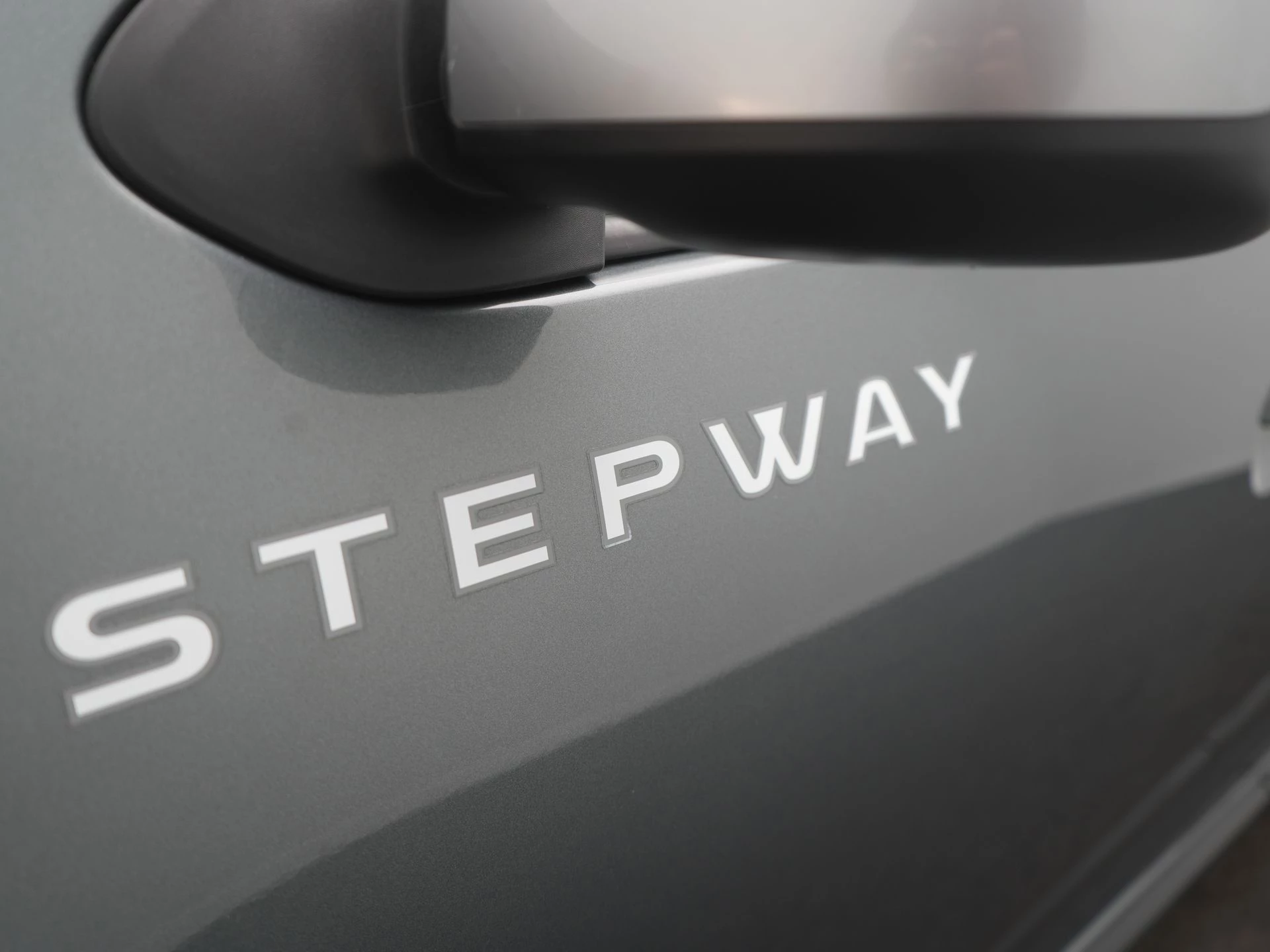 Hoofdafbeelding Dacia Logan