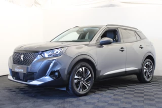 Peugeot 2008 1.2 PureTech Allure Pack