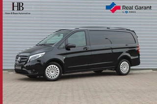 Mercedes Vito Bestel 119 CDI/190pk/trekhaak/Distronic