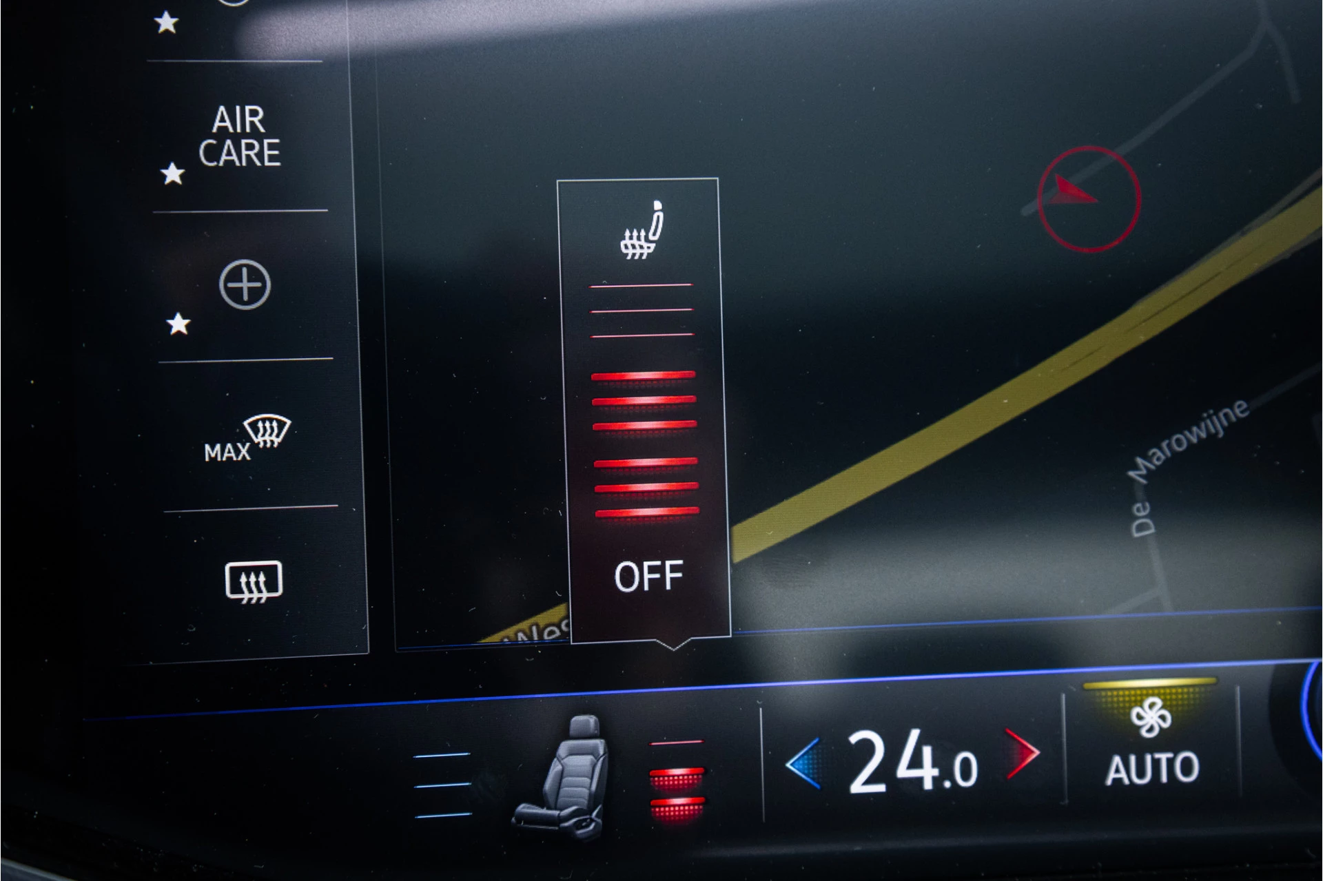 Hoofdafbeelding Volkswagen Touareg