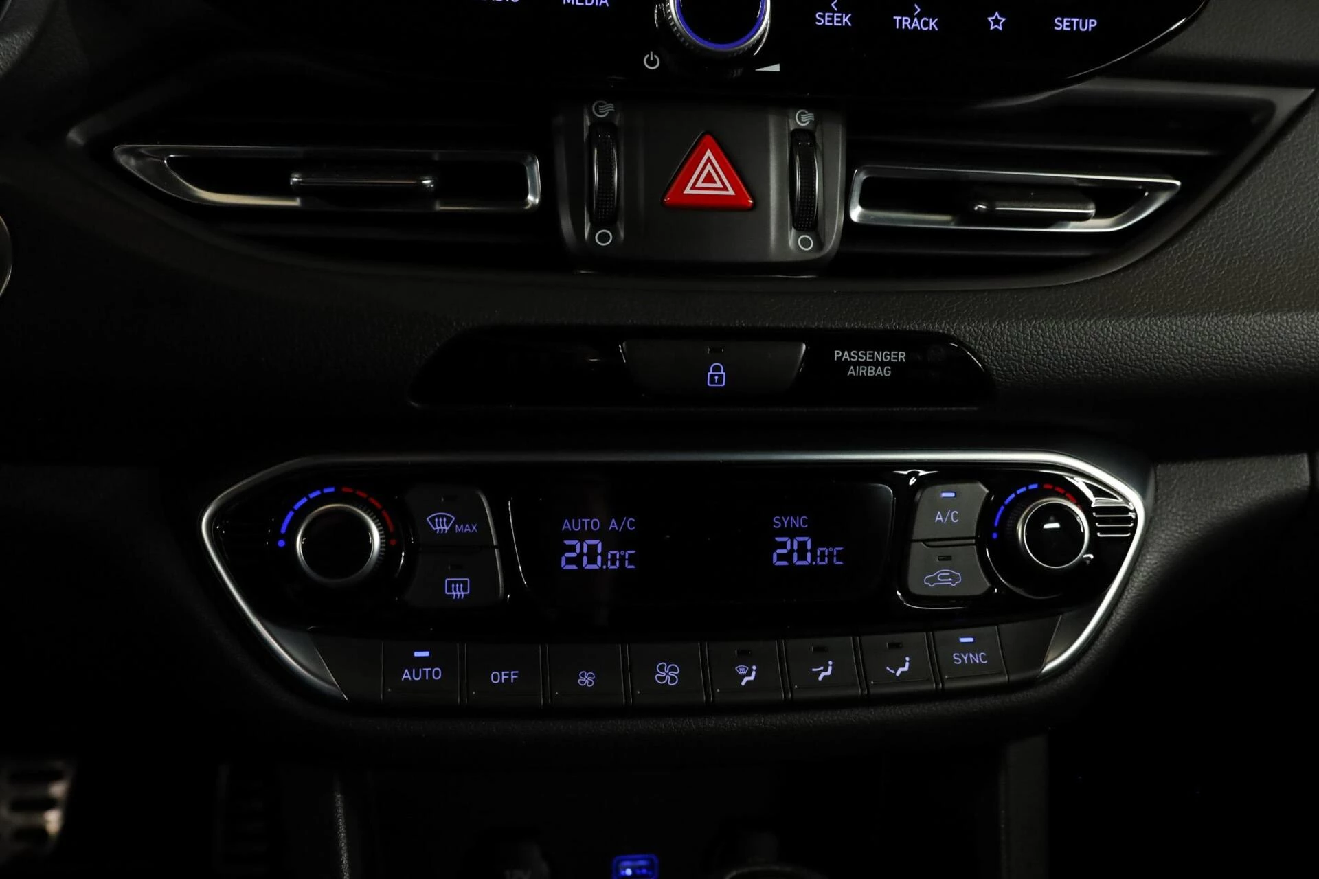 Hoofdafbeelding Hyundai i30