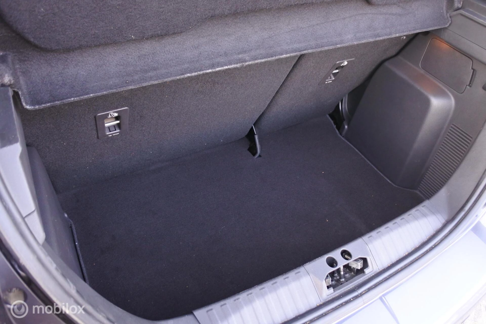 Hoofdafbeelding Ford Ka