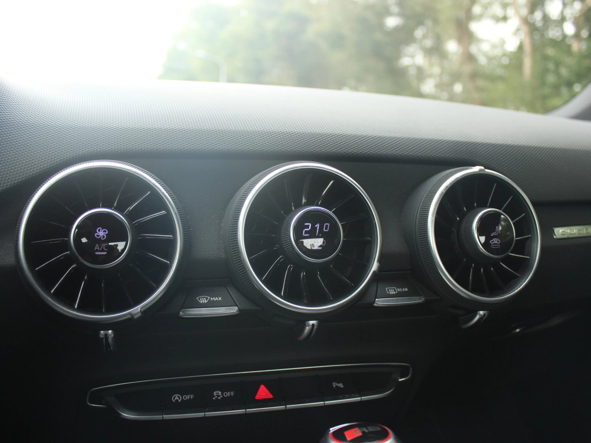 Hoofdafbeelding Audi TT