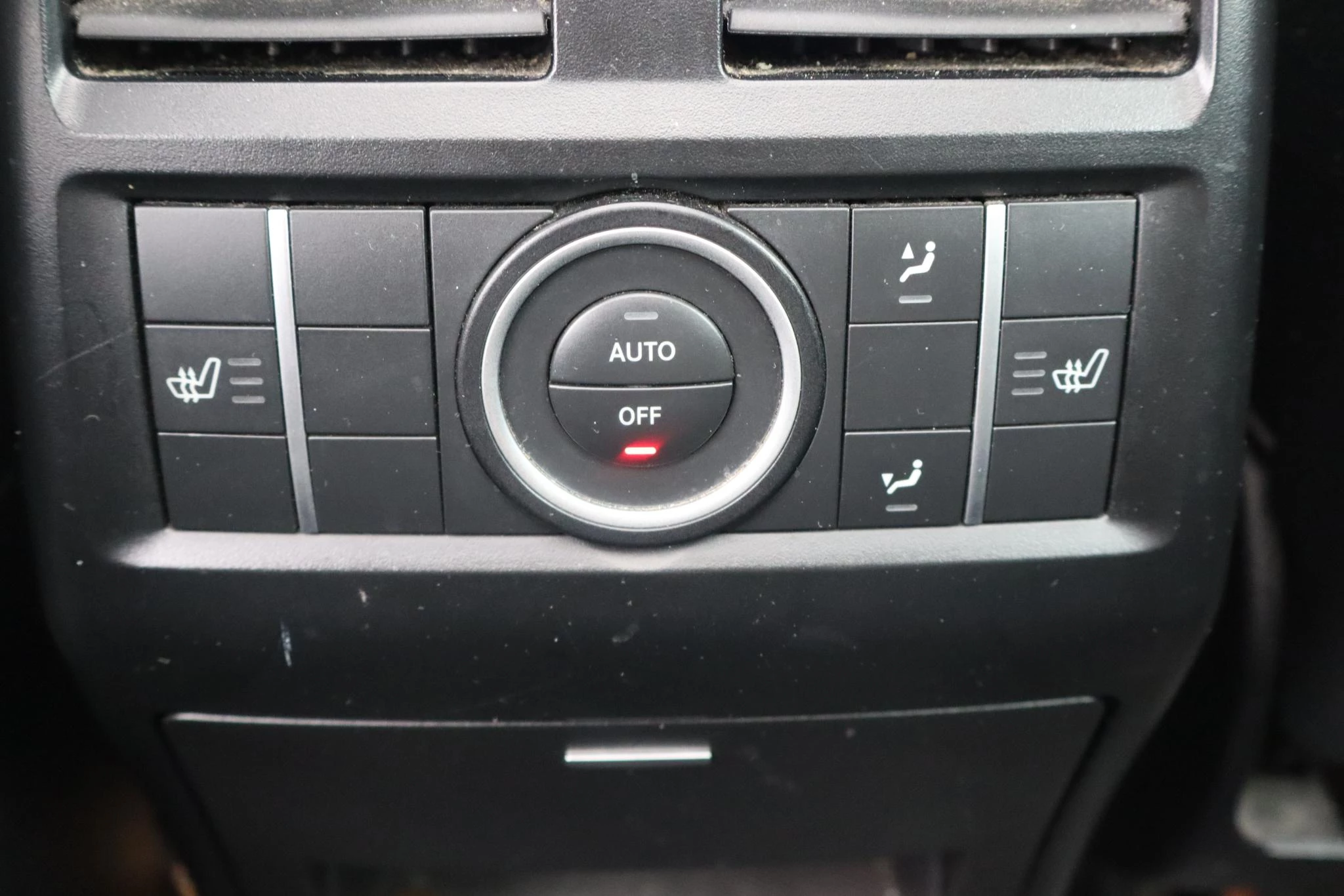 Hoofdafbeelding Mercedes-Benz M-Klasse